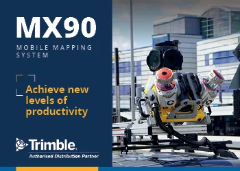 Celebrating Trimble’s Legacy Lineup: Proven Technologies That Shaped the Future of Surveying 2 Trimble_MX90