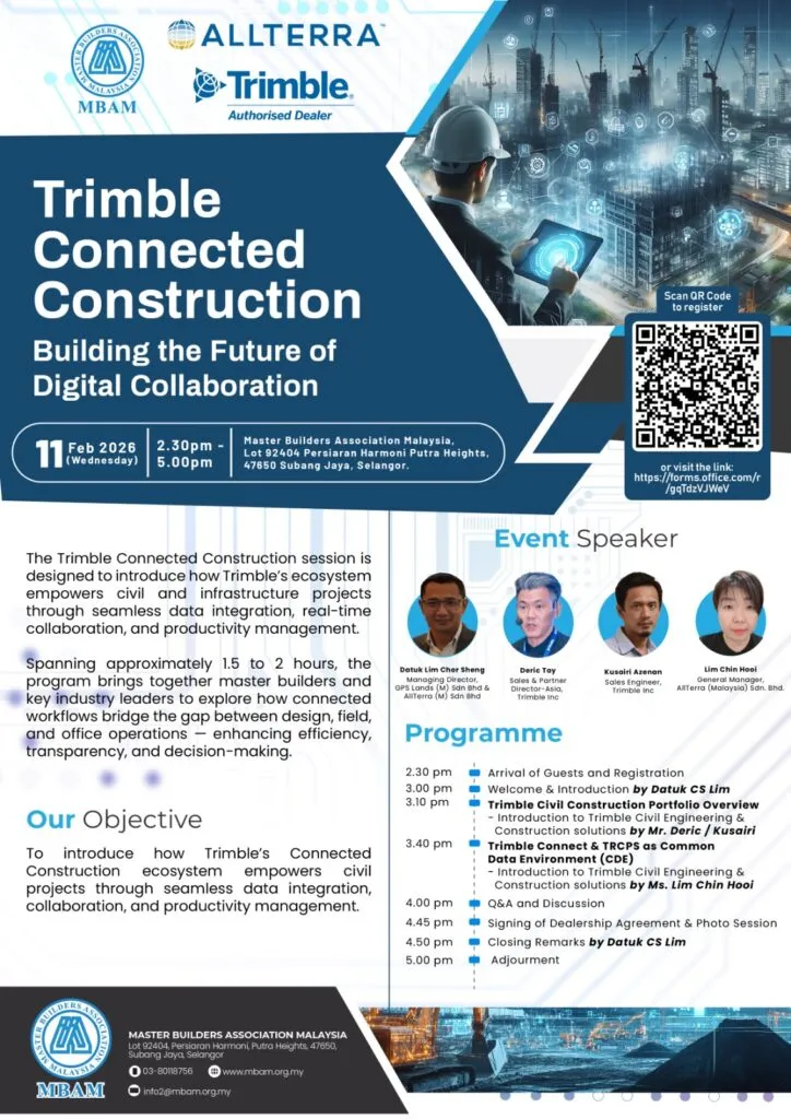 Trimble Connected Construction Building the Future of Digital Collaboration 1 Trimble Connected Construction